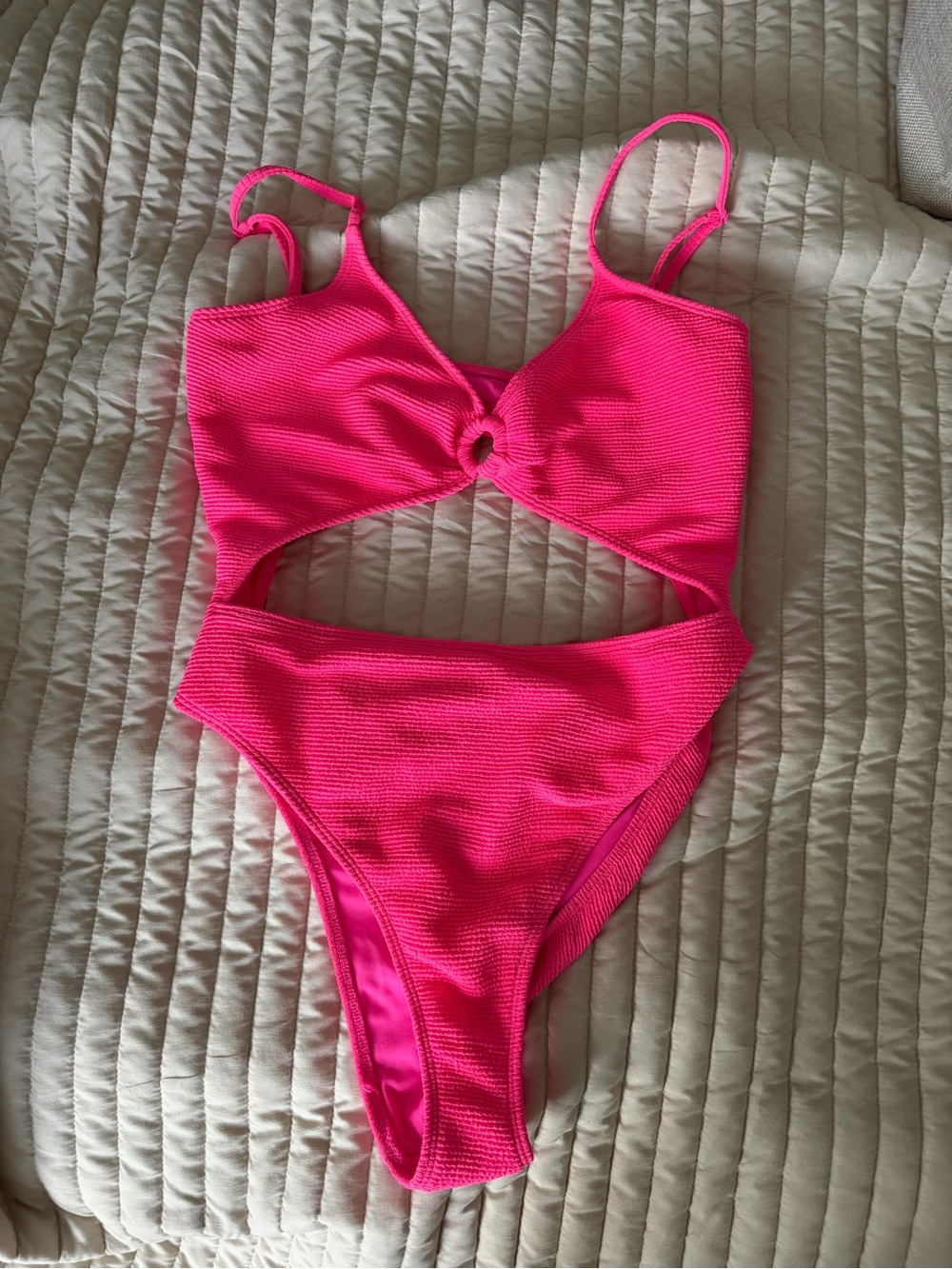 Pacsun One-Piece Swimsuit